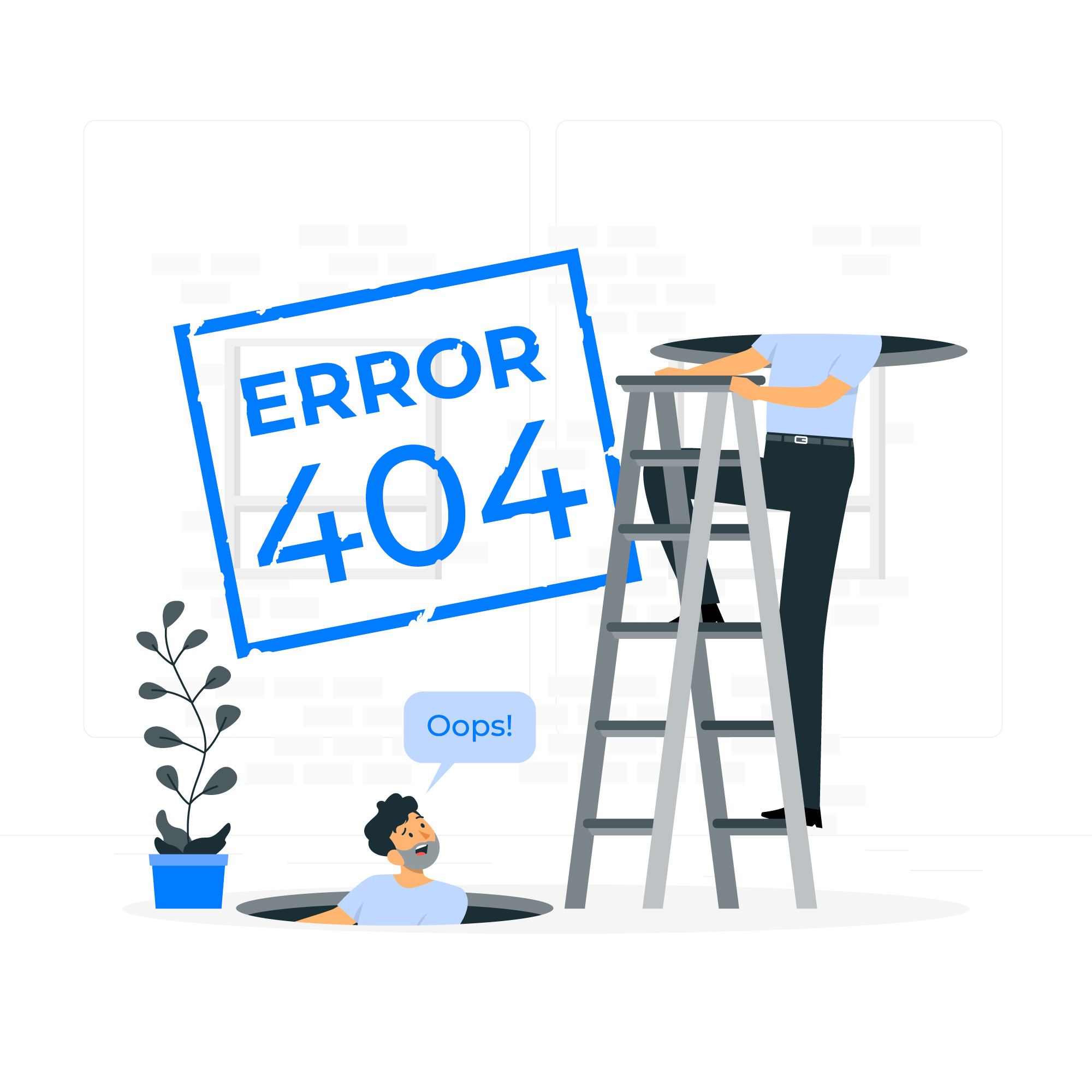 error